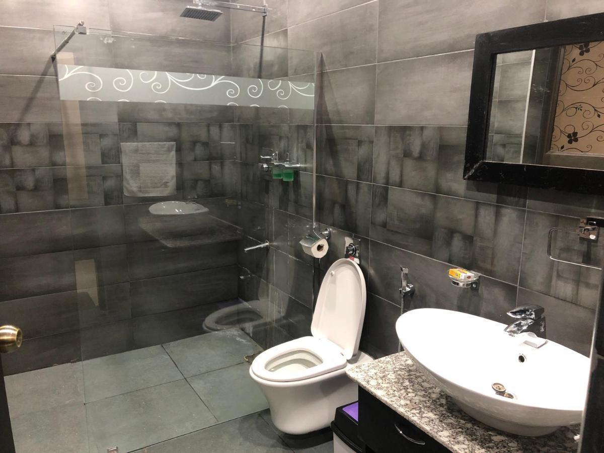 Palm Kalash Hotel Лусака Екстер'єр фото