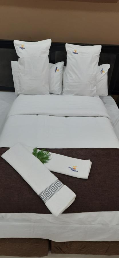 Palm Kalash Hotel Лусака Екстер'єр фото