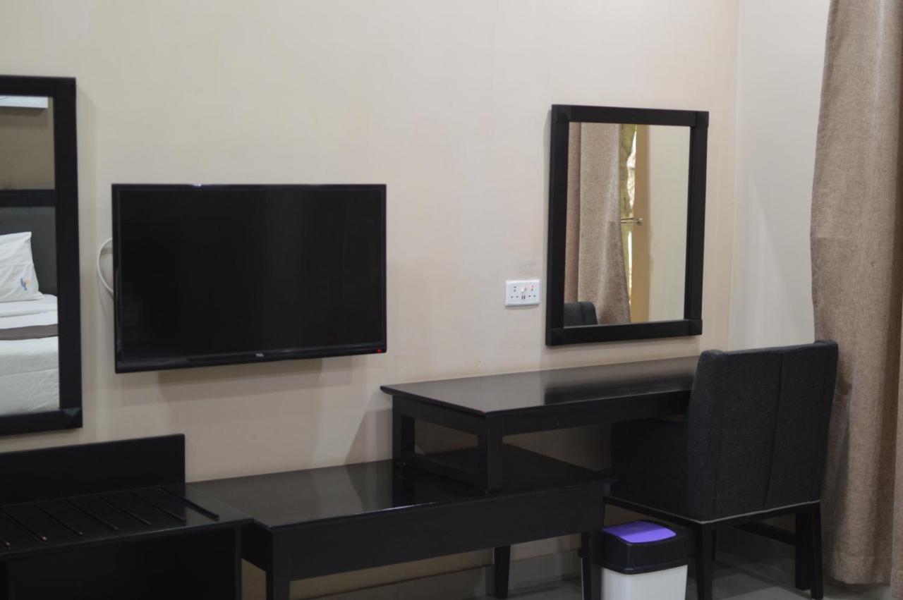 Palm Kalash Hotel Лусака Екстер'єр фото